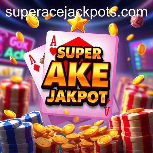 The Rise of Super Ace Jackpot in Gaming