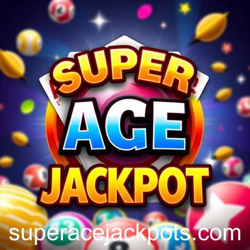 Virtual Gaming Thriller: Unveiling the 2025 Super Ace Jackpot