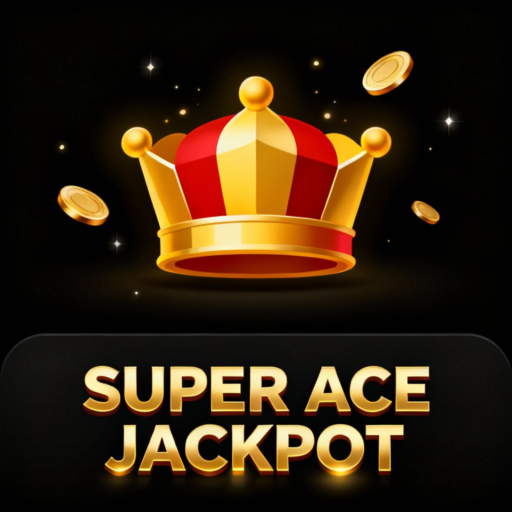 super ace jackpot
